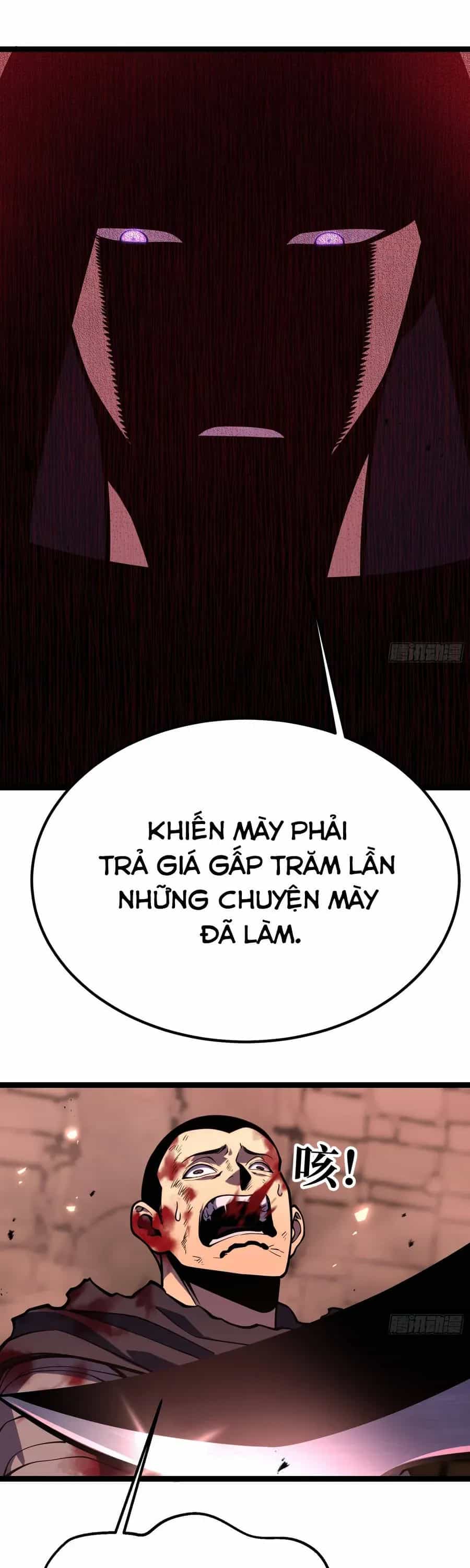 Sau Khi Trùng Sinh, Ta Dùng Kính Phản Diện Phục Thù - Chương 37 - ảnh 44