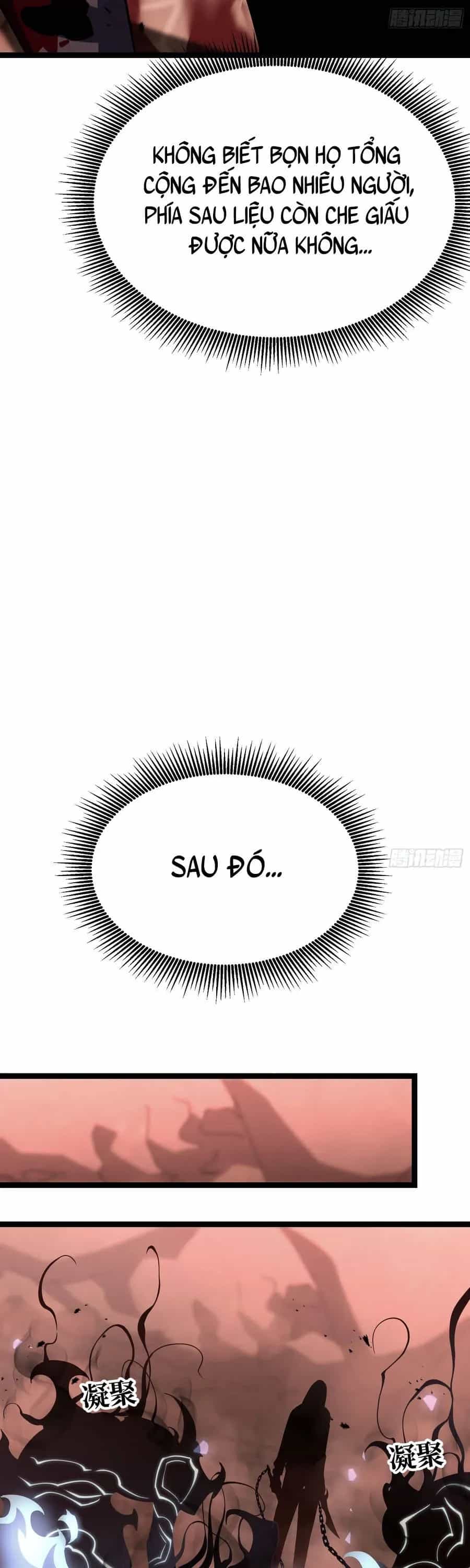 Sau Khi Trùng Sinh, Ta Dùng Kính Phản Diện Phục Thù - Chương 37 - ảnh 56