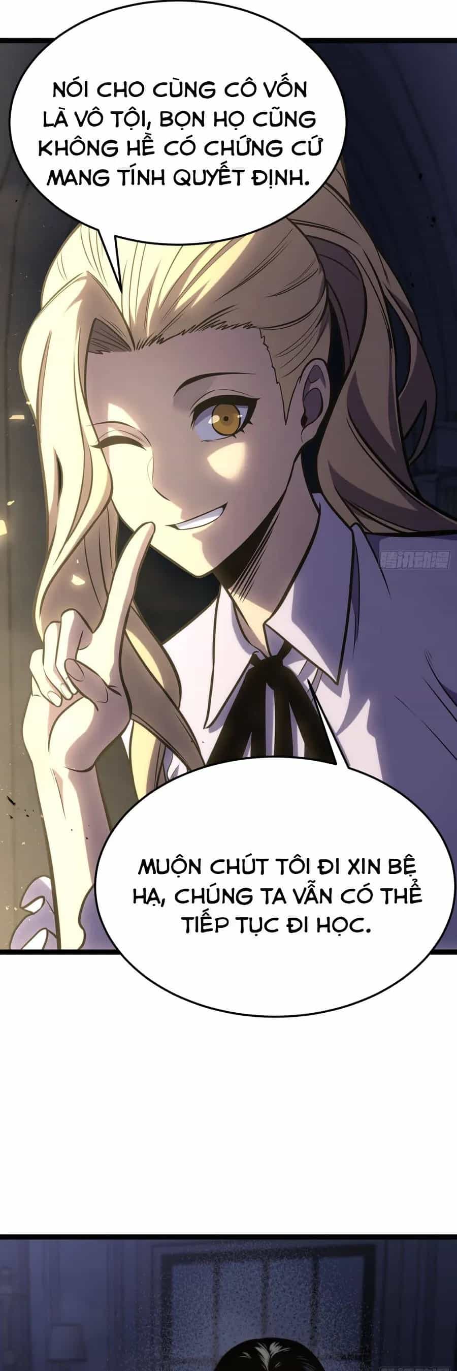 Sau Khi Trùng Sinh, Ta Dùng Kính Phản Diện Phục Thù - Chương 38 - ảnh 51