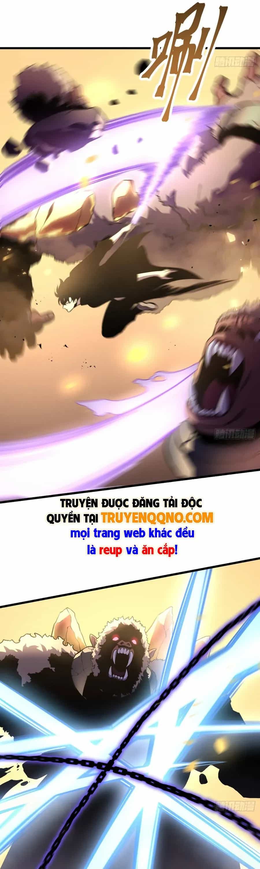 Sau Khi Trùng Sinh, Ta Dùng Kính Phản Diện Phục Thù - Chương 39 - ảnh 24
