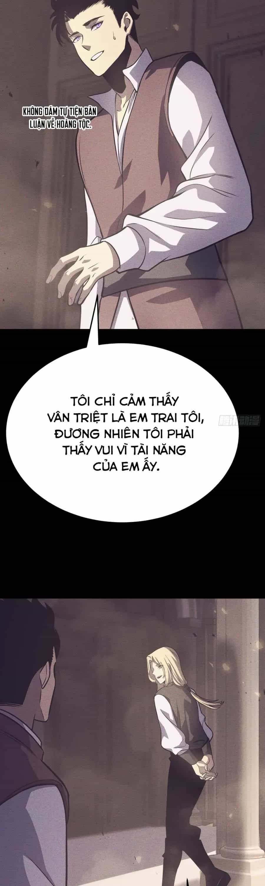 Sau Khi Trùng Sinh, Ta Dùng Kính Phản Diện Phục Thù - Chương 40 - ảnh 25