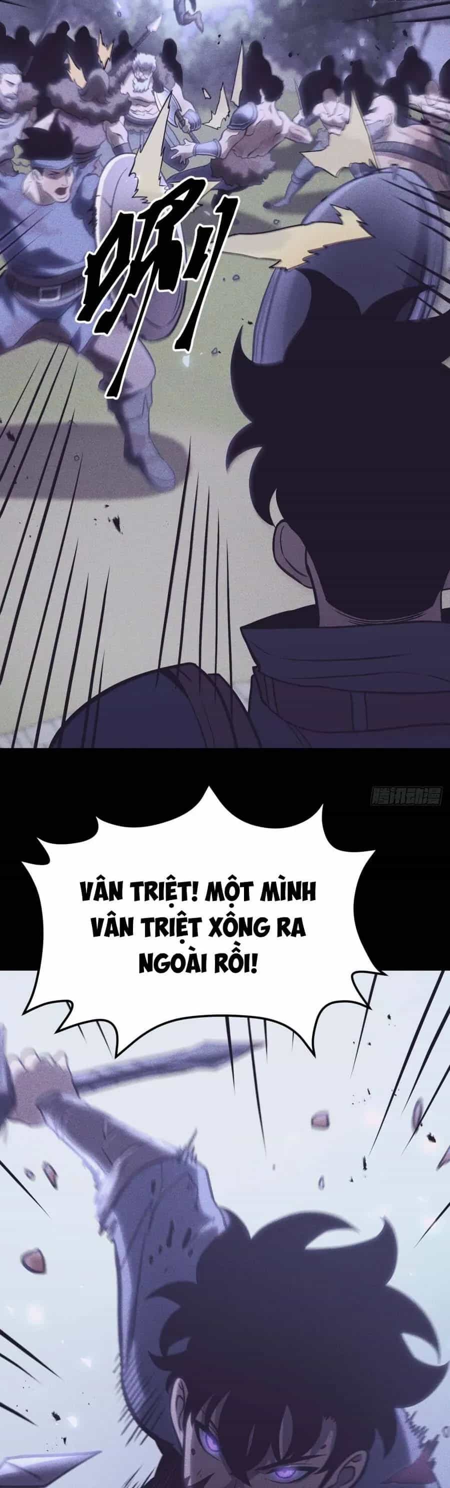 Sau Khi Trùng Sinh, Ta Dùng Kính Phản Diện Phục Thù - Chương 40 - ảnh 41