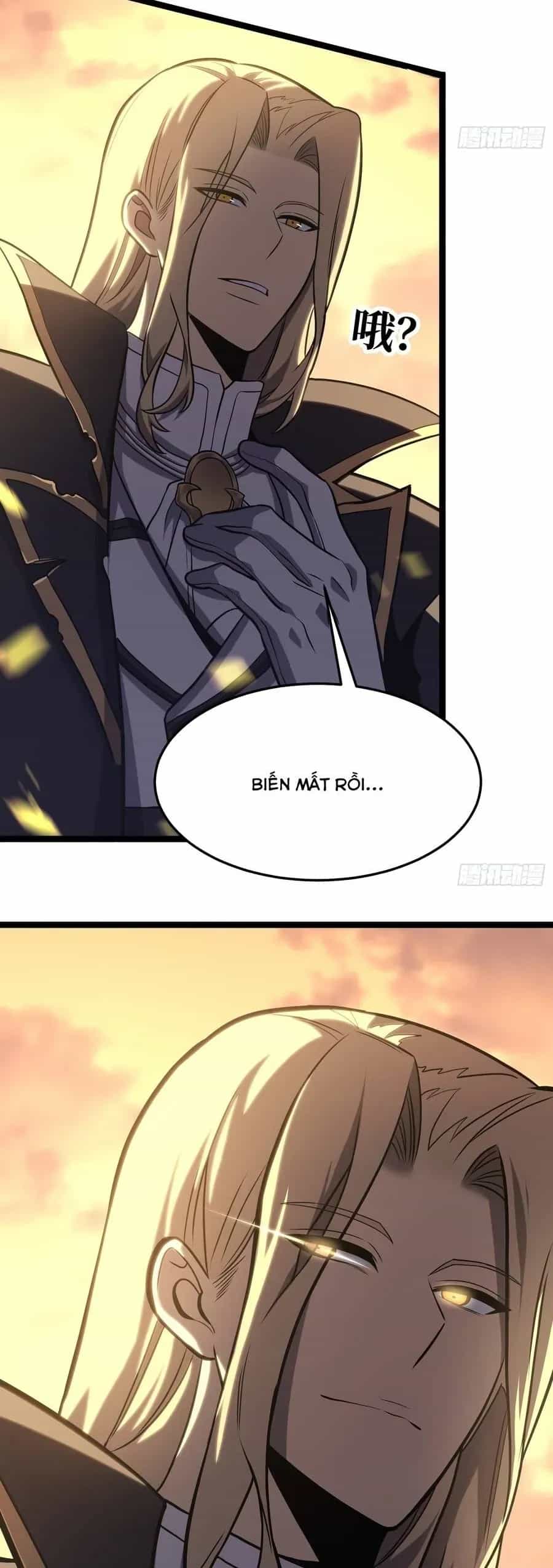 Sau Khi Trùng Sinh, Ta Dùng Kính Phản Diện Phục Thù - Chương 41 - ảnh 37