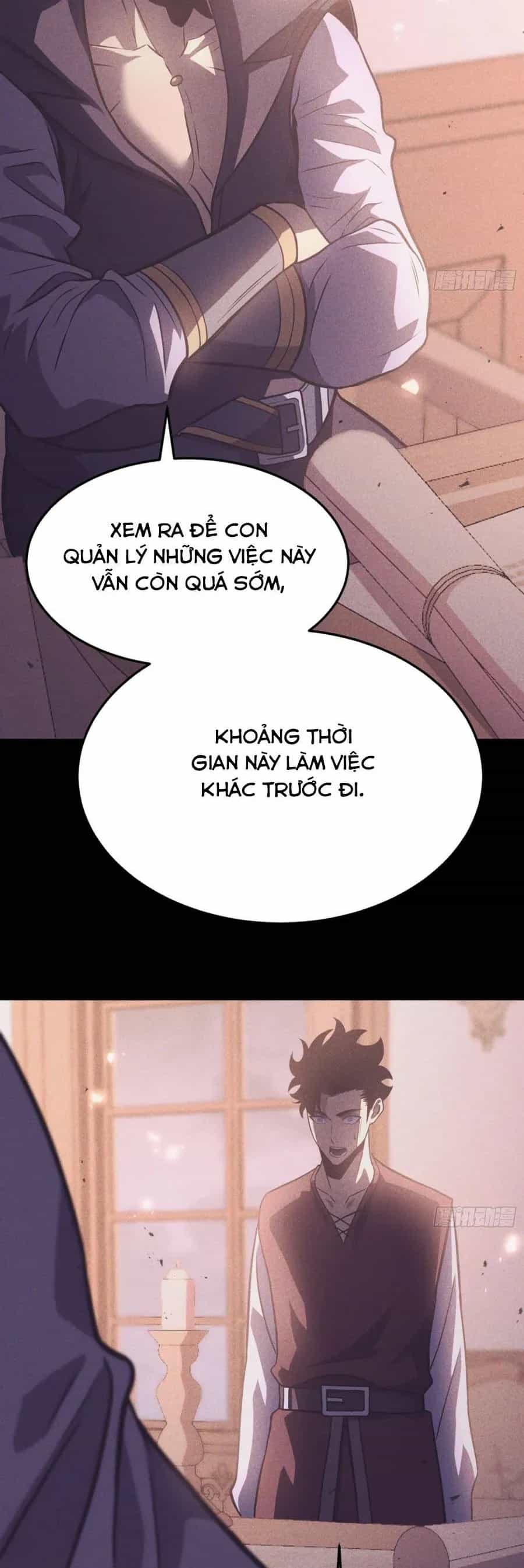 Sau Khi Trùng Sinh, Ta Dùng Kính Phản Diện Phục Thù - Chương 42 - ảnh 29