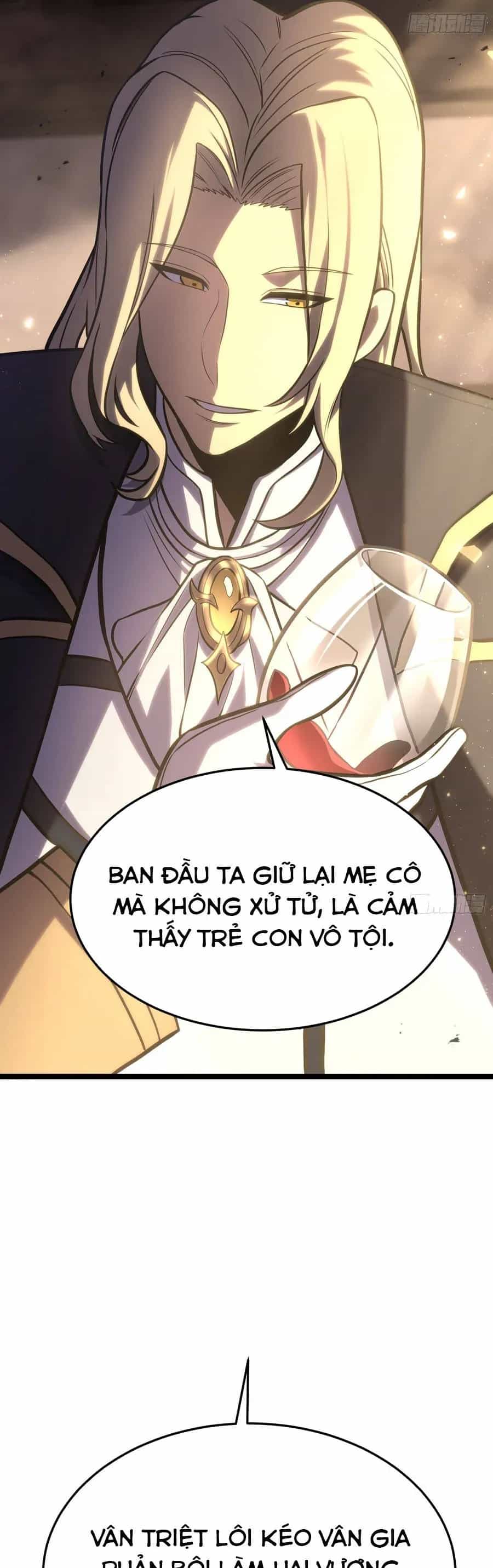 Sau Khi Trùng Sinh, Ta Dùng Kính Phản Diện Phục Thù - Chương 43 - ảnh 15