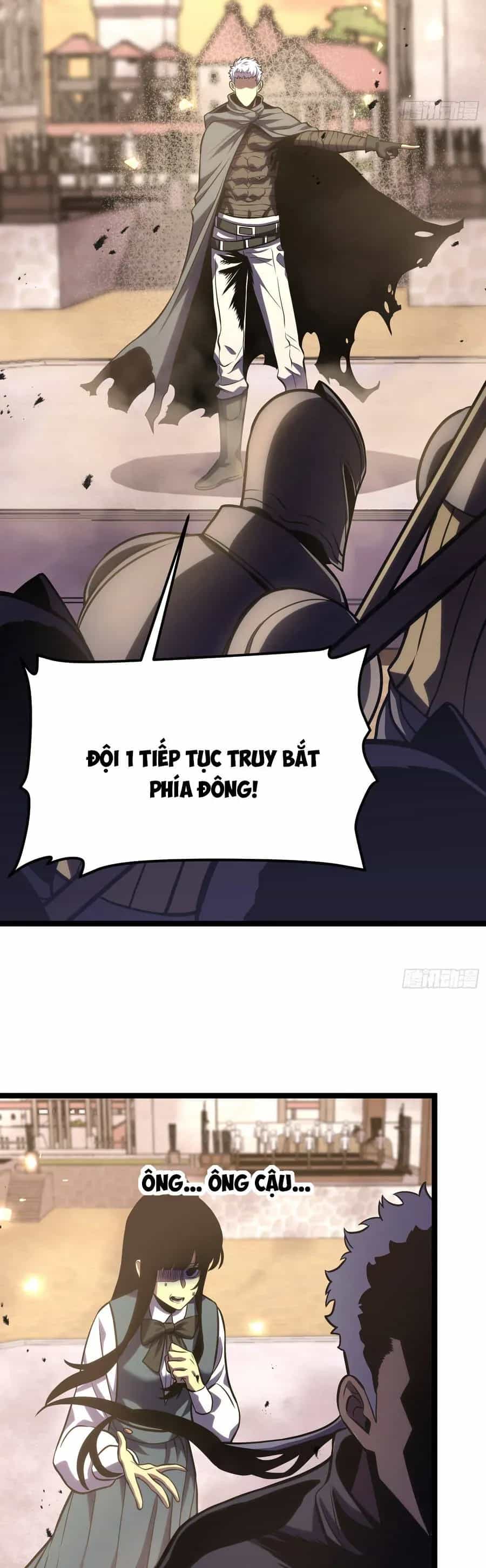 Sau Khi Trùng Sinh, Ta Dùng Kính Phản Diện Phục Thù - Chương 43 - ảnh 47