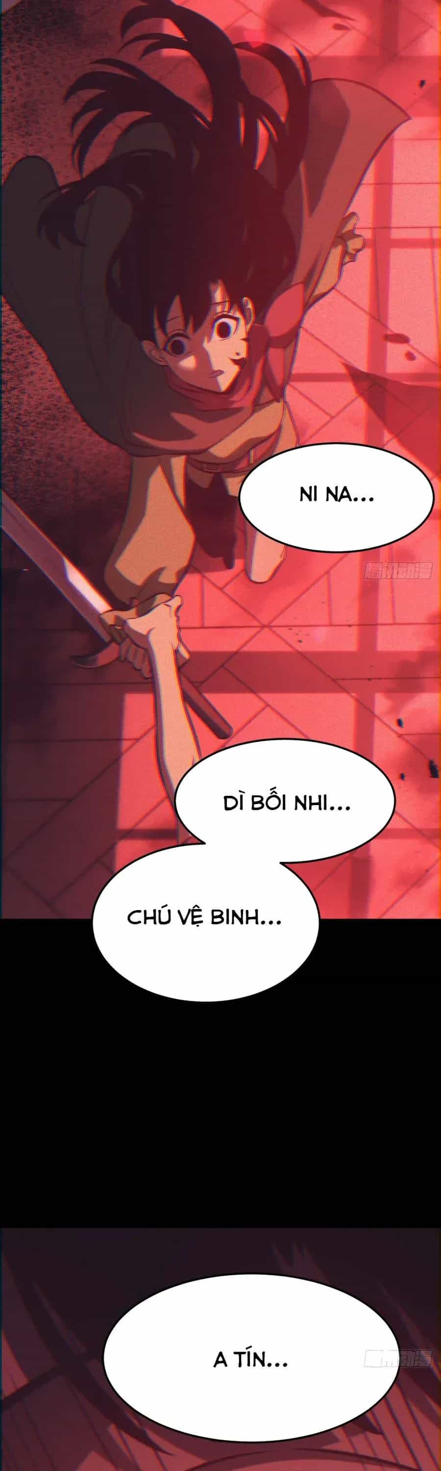 Sau Khi Trùng Sinh, Ta Dùng Kính Phản Diện Phục Thù - Chương 44 - ảnh 18
