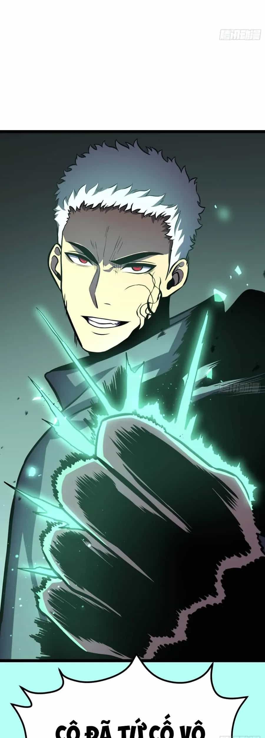 Sau Khi Trùng Sinh, Ta Dùng Kính Phản Diện Phục Thù - Chương 45 - ảnh 50