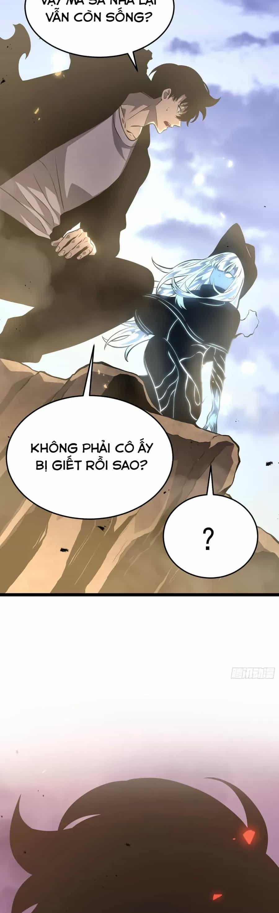 Sau Khi Trùng Sinh, Ta Dùng Kính Phản Diện Phục Thù - Chương 45 - ảnh 8