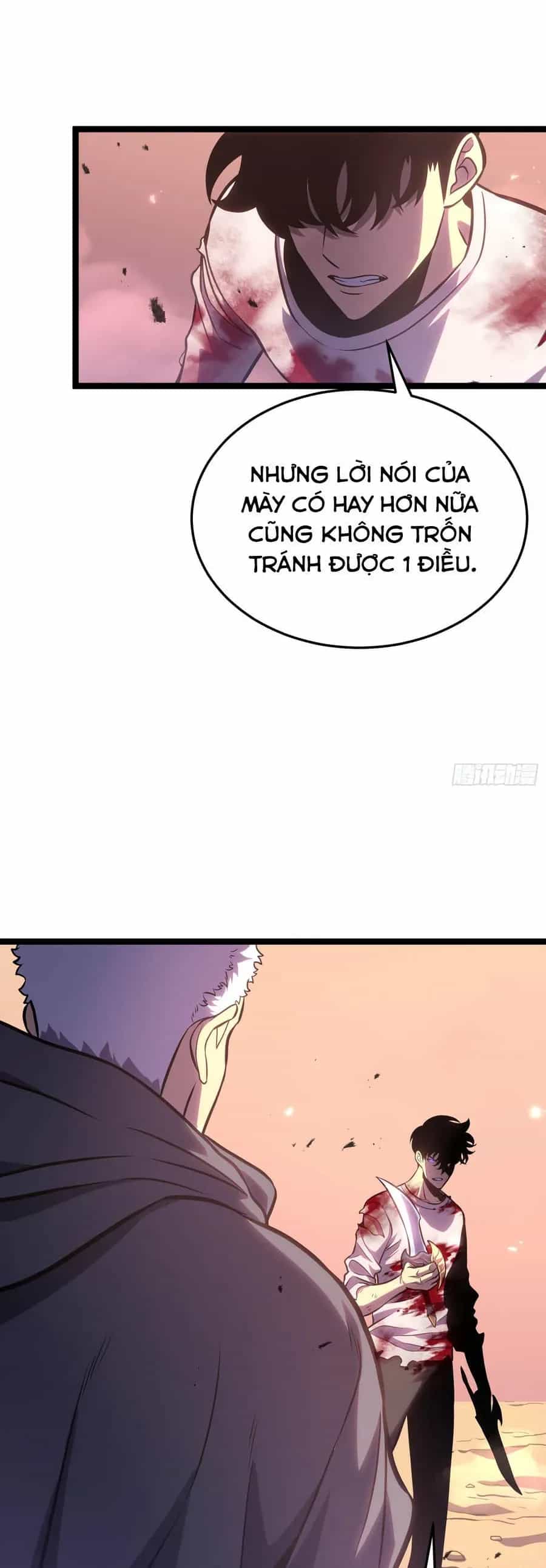 Sau Khi Trùng Sinh, Ta Dùng Kính Phản Diện Phục Thù - Chương 47 - ảnh 42