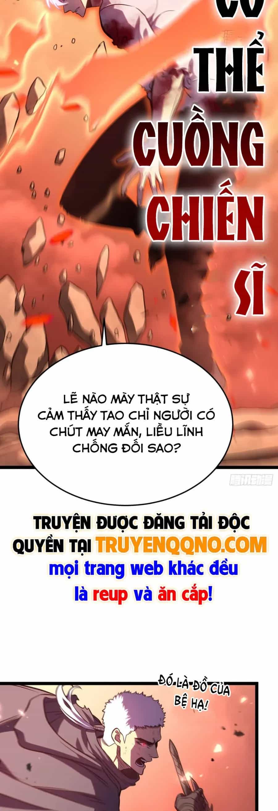 Sau Khi Trùng Sinh, Ta Dùng Kính Phản Diện Phục Thù - Chương 48 - ảnh 13