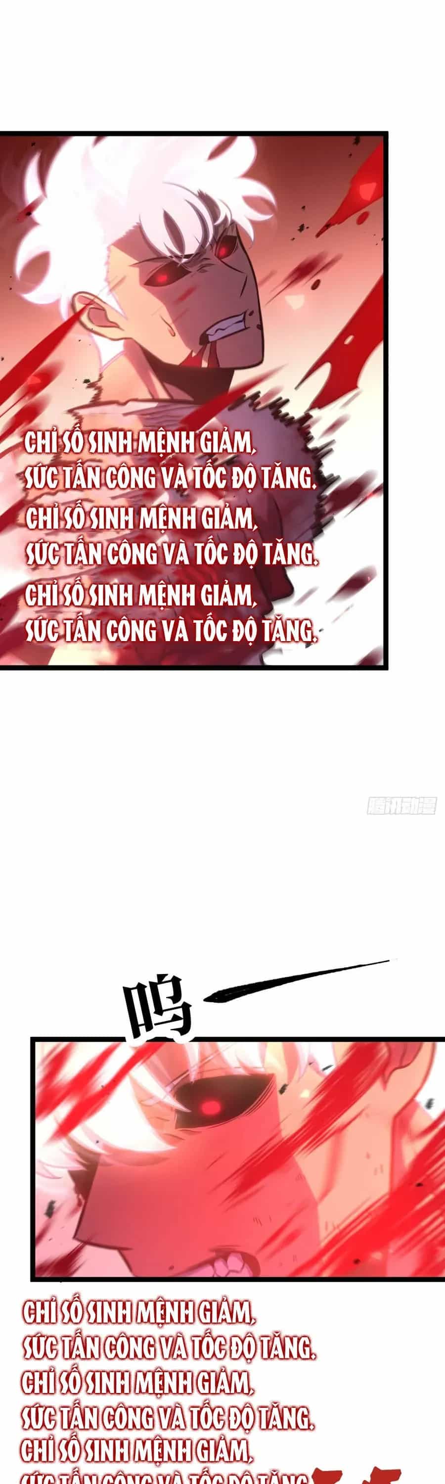 Sau Khi Trùng Sinh, Ta Dùng Kính Phản Diện Phục Thù - Chương 48 - ảnh 24
