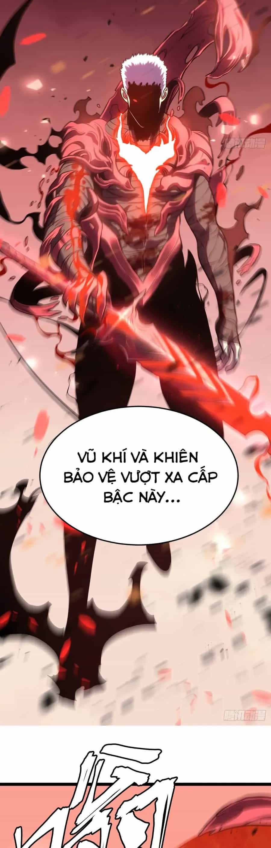 Sau Khi Trùng Sinh, Ta Dùng Kính Phản Diện Phục Thù - Chương 48 - ảnh 46