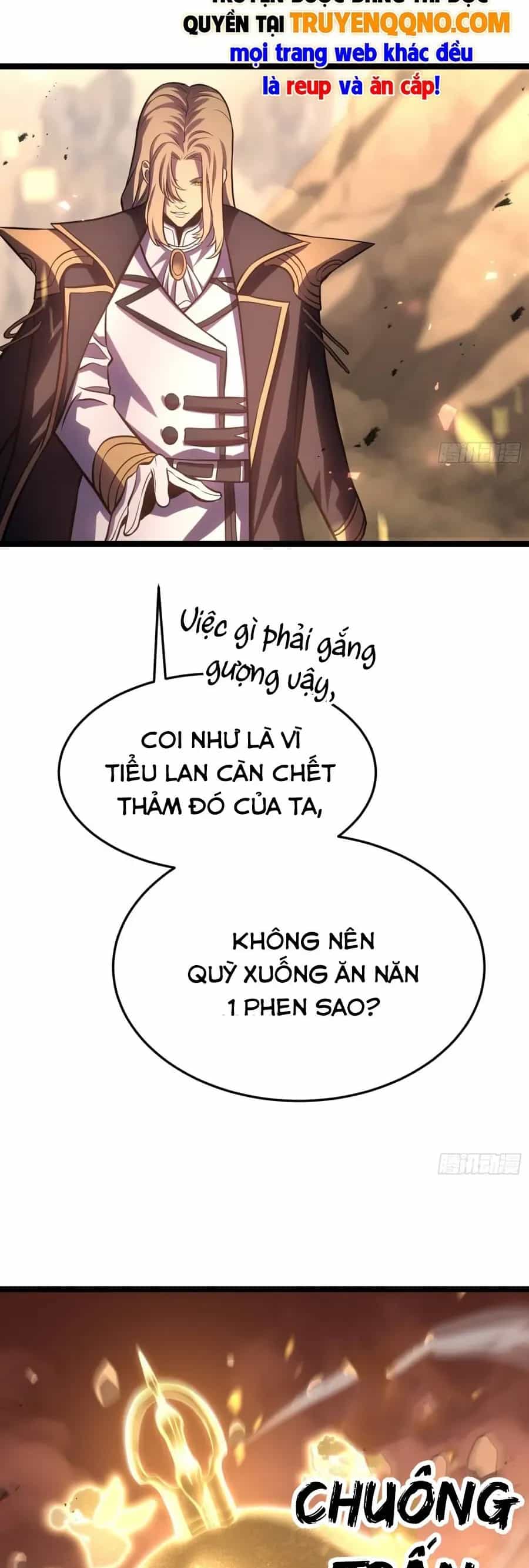 Sau Khi Trùng Sinh, Ta Dùng Kính Phản Diện Phục Thù - Chương 50 - ảnh 17