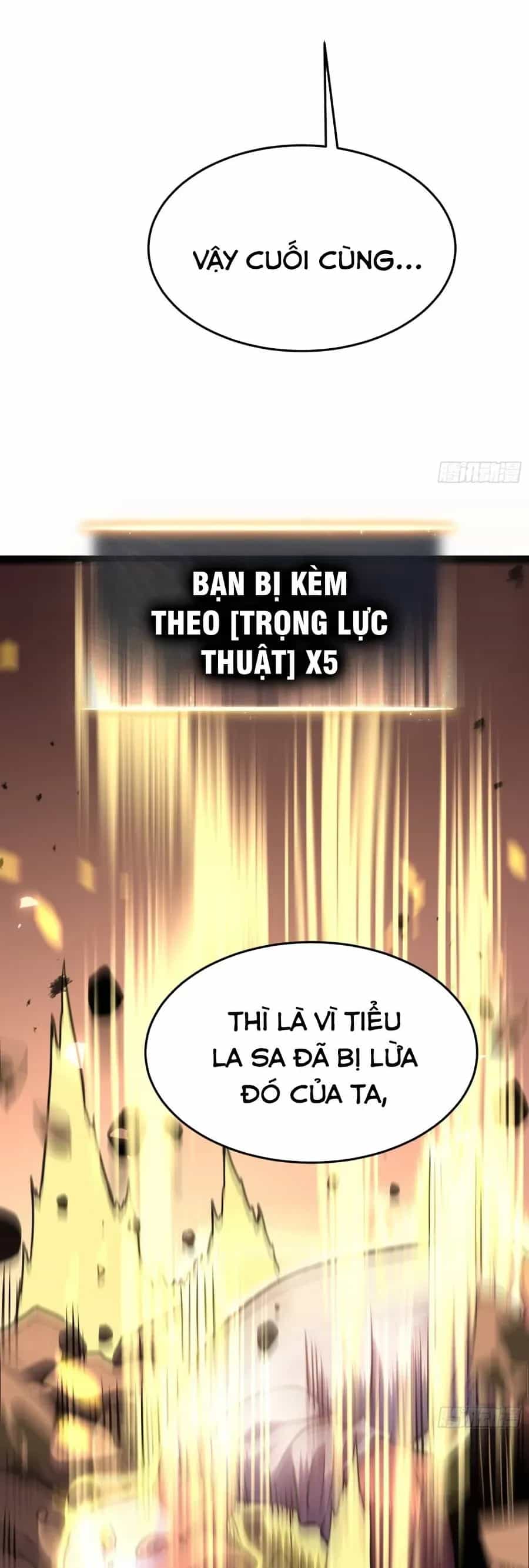 Sau Khi Trùng Sinh, Ta Dùng Kính Phản Diện Phục Thù - Chương 50 - ảnh 35