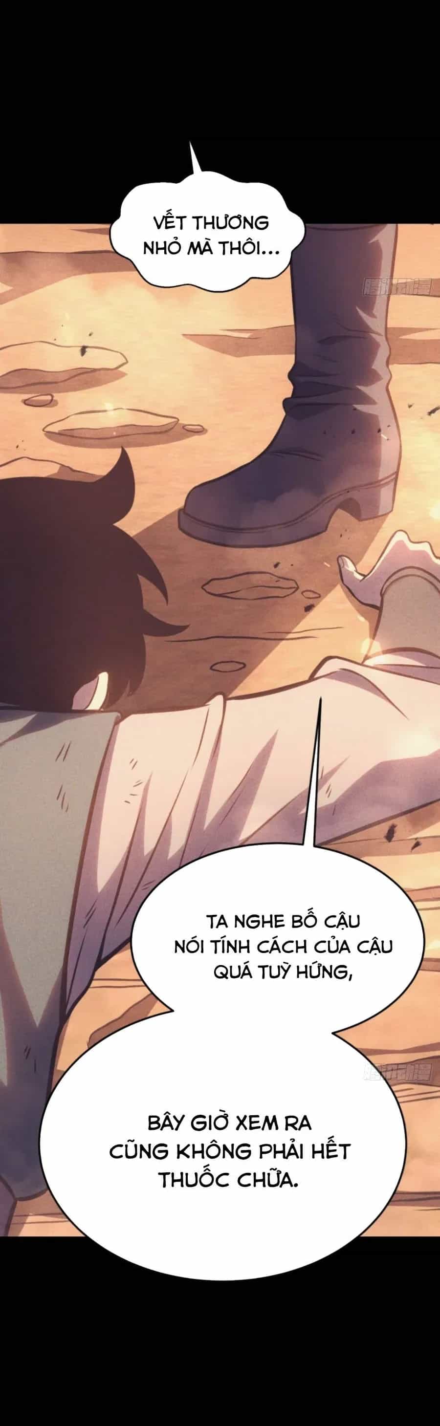 Sau Khi Trùng Sinh, Ta Dùng Kính Phản Diện Phục Thù - Chương 51 - ảnh 14