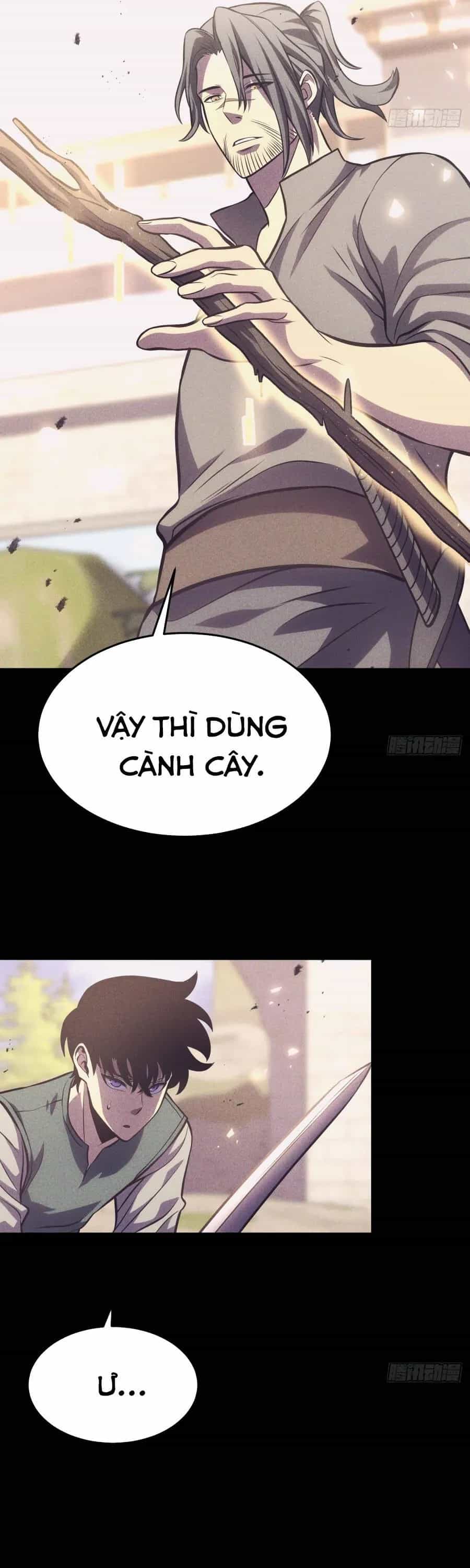 Sau Khi Trùng Sinh, Ta Dùng Kính Phản Diện Phục Thù - Chương 51 - ảnh 7