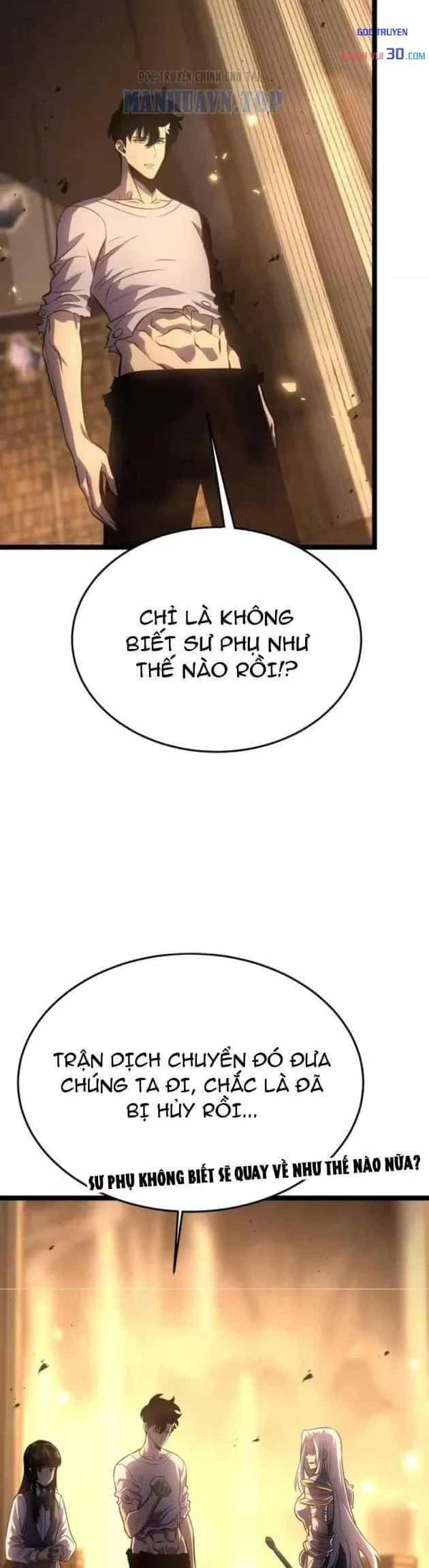 Sau Khi Trùng Sinh, Ta Dùng Kính Phản Diện Phục Thù - Chương 62 - ảnh 13