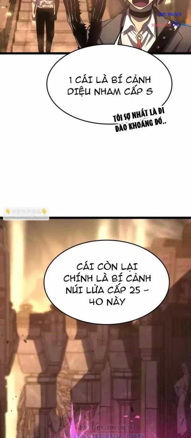 Sau Khi Trùng Sinh, Ta Dùng Kính Phản Diện Phục Thù - Chương 62 - ảnh 28