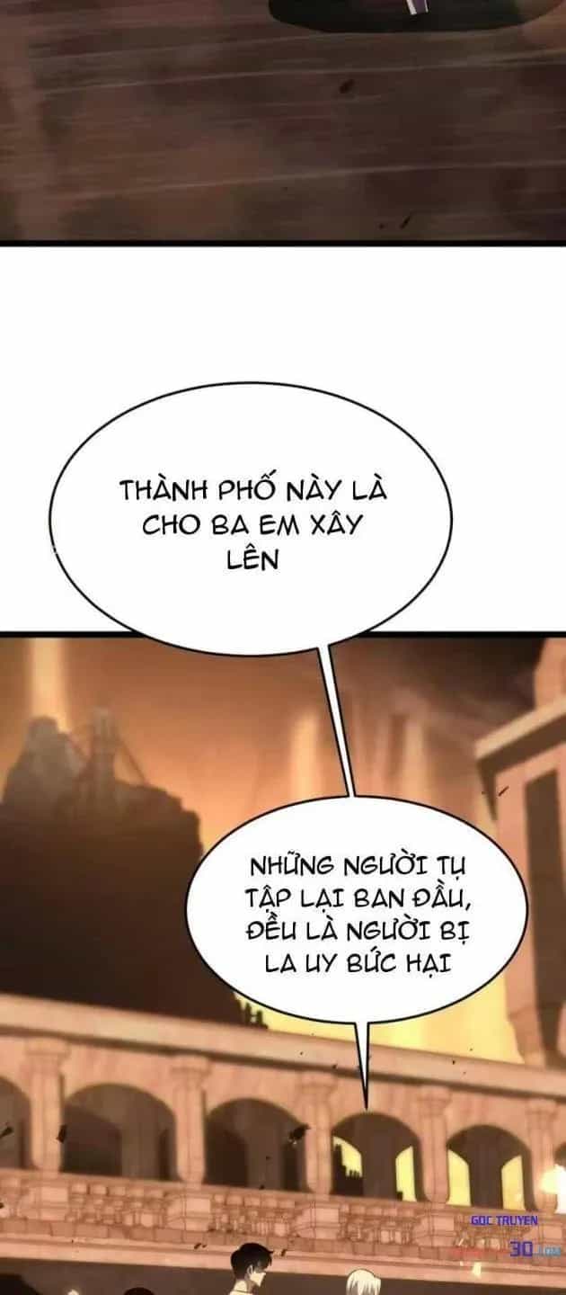 Sau Khi Trùng Sinh, Ta Dùng Kính Phản Diện Phục Thù - Chương 62 - ảnh 4