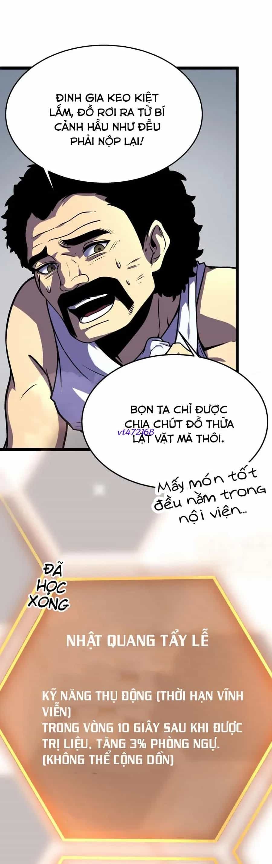 Sau Khi Trùng Sinh, Ta Dùng Kính Phản Diện Phục Thù - Chương 6 - ảnh 32