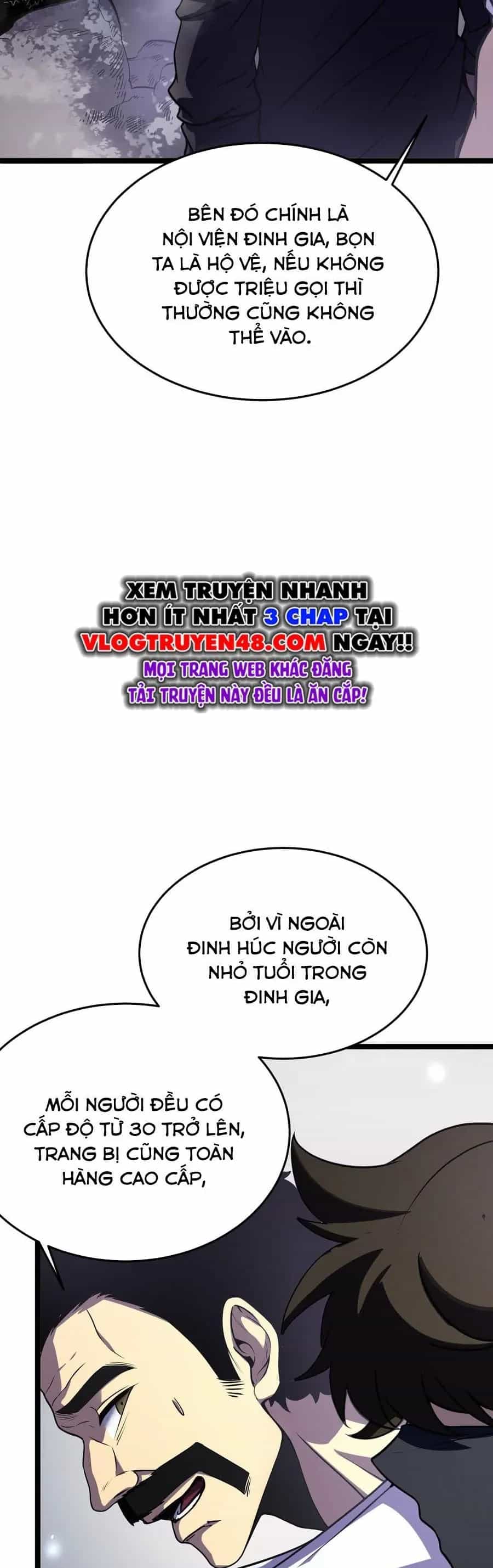 Sau Khi Trùng Sinh, Ta Dùng Kính Phản Diện Phục Thù - Chương 6 - ảnh 34