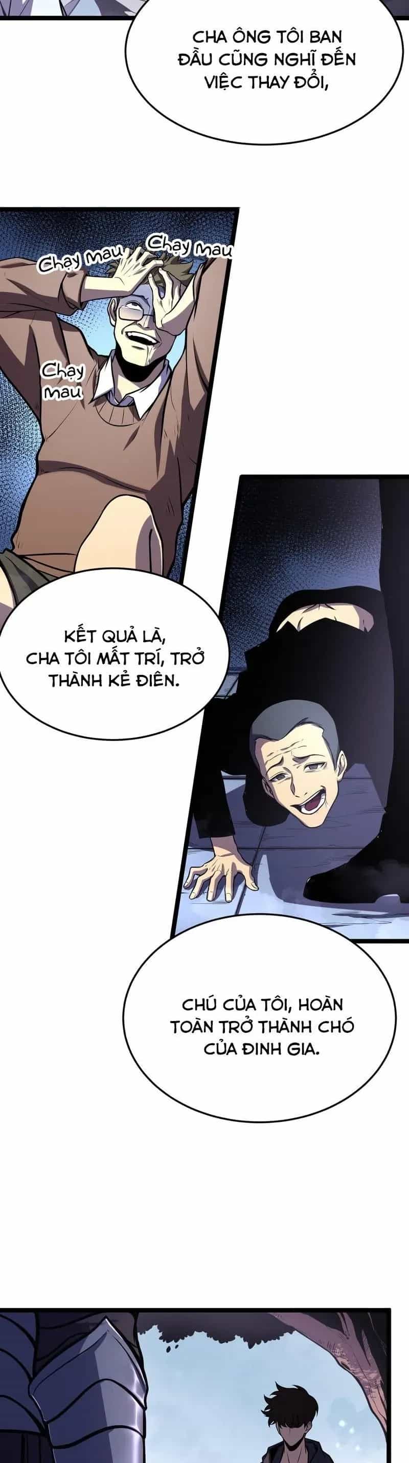 Sau Khi Trùng Sinh, Ta Dùng Kính Phản Diện Phục Thù - Chương 7 - ảnh 16
