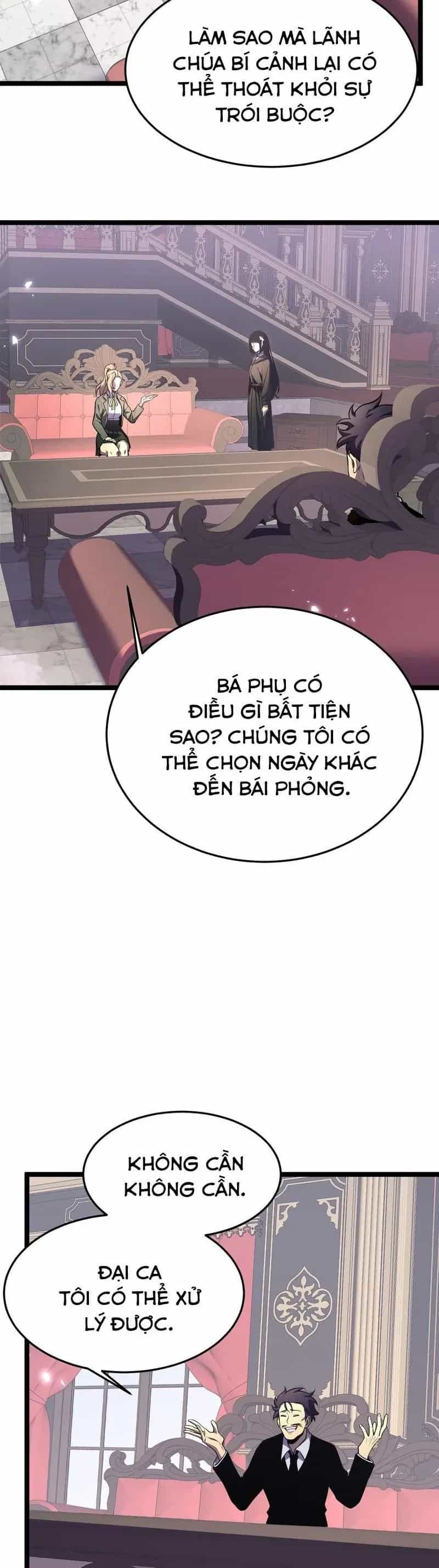 Sau Khi Trùng Sinh, Ta Dùng Kính Phản Diện Phục Thù - Chương 7 - ảnh 24