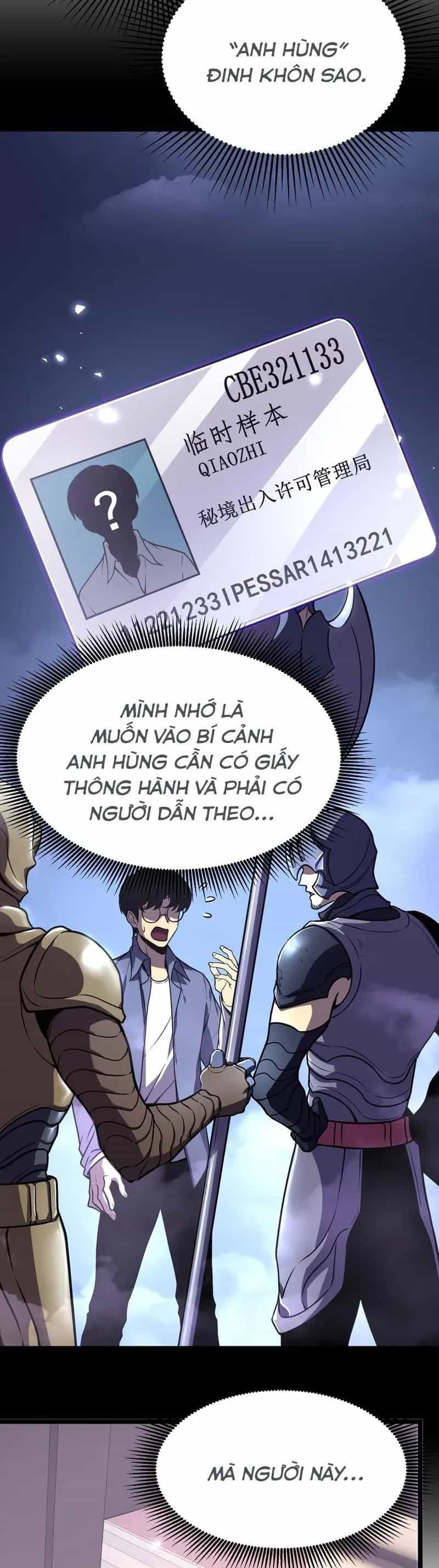 Sau Khi Trùng Sinh, Ta Dùng Kính Phản Diện Phục Thù - Chương 7 - ảnh 27