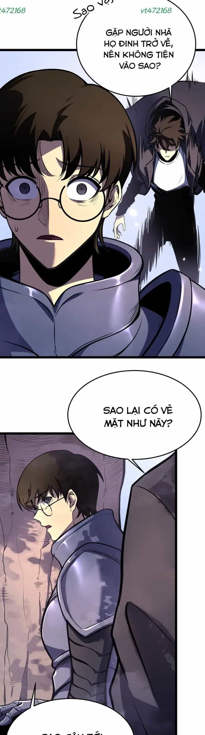 Sau Khi Trùng Sinh, Ta Dùng Kính Phản Diện Phục Thù - Chương 7 - ảnh 8