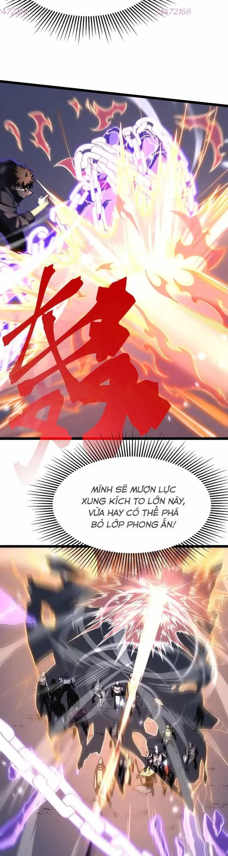 Sau Khi Trùng Sinh, Ta Dùng Kính Phản Diện Phục Thù - Chương 8 - ảnh 21