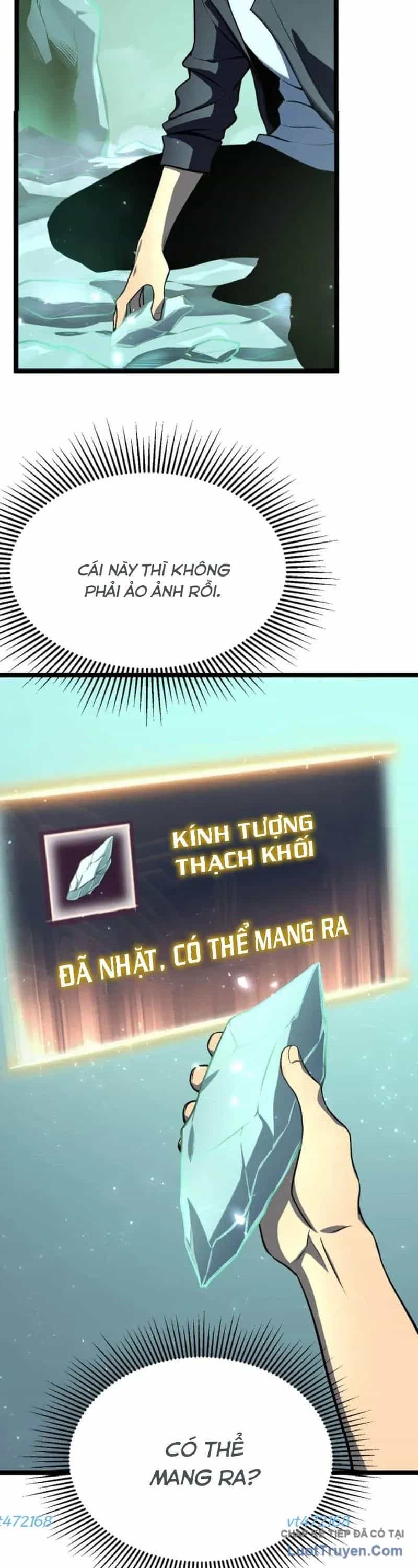 Sau Khi Trùng Sinh, Ta Dùng Kính Phản Diện Phục Thù - Chương 9 - ảnh 5