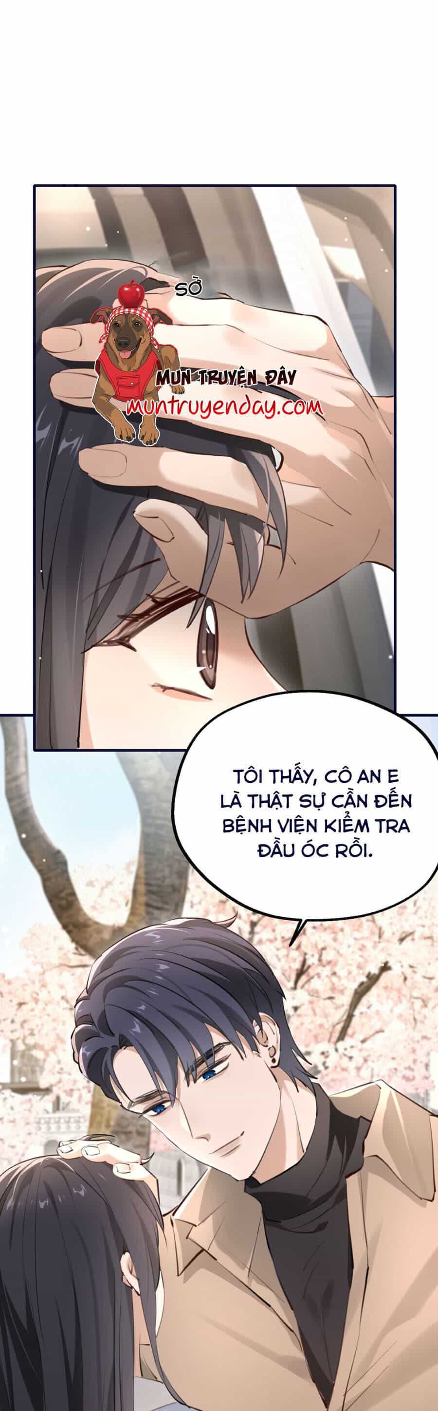 Sau Khi Trùng Sinh, Tôi Gả Cho Kẻ Thù Không Đội Trời Chung Của Tên Tra Nam - Chương 2 - ảnh 6