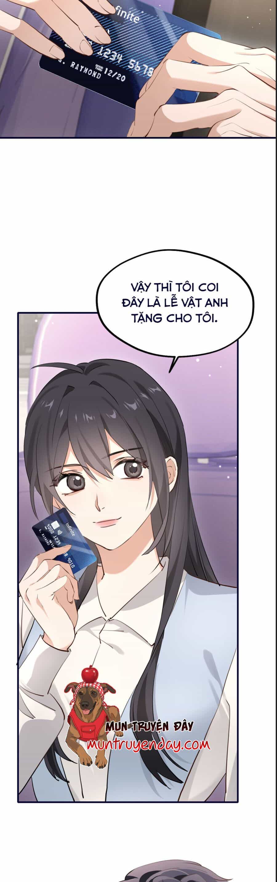 Sau Khi Trùng Sinh, Tôi Gả Cho Kẻ Thù Không Đội Trời Chung Của Tên Tra Nam - Chương 2 - ảnh 9