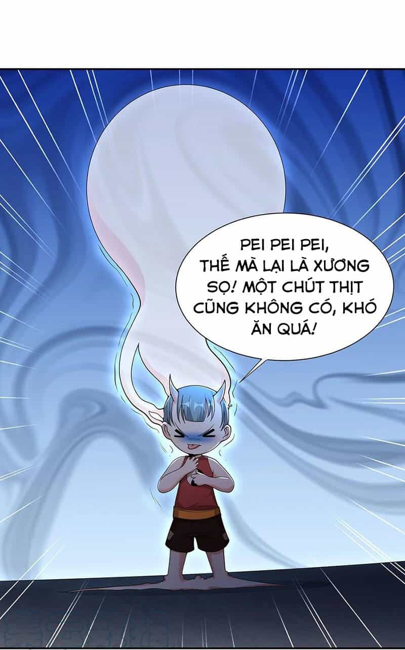 Sau Khi Tu Luyện, Ta Biến Thành Ma Tôn Xương Khô - Chương 11 - ảnh 12
