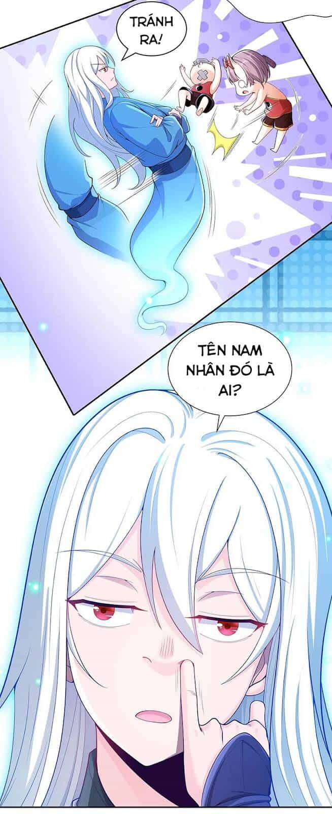 Sau Khi Tu Luyện, Ta Biến Thành Ma Tôn Xương Khô - Chương 11 - ảnh 58