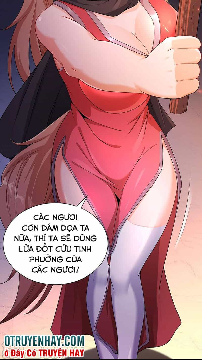 Sau Khi Tu Luyện, Ta Biến Thành Ma Tôn Xương Khô - Chương 12 - ảnh 19