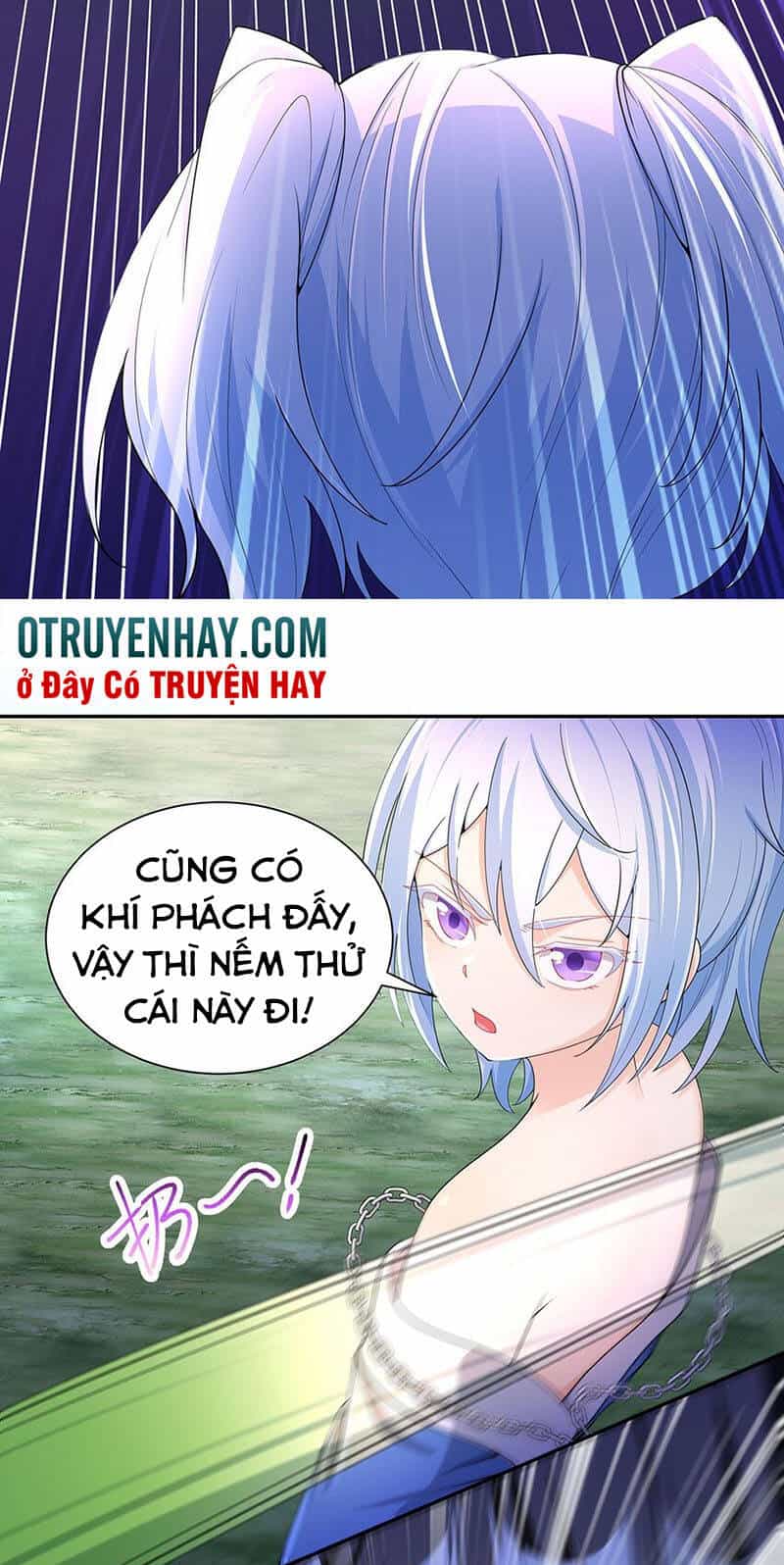 Sau Khi Tu Luyện, Ta Biến Thành Ma Tôn Xương Khô - Chương 13 - ảnh 7