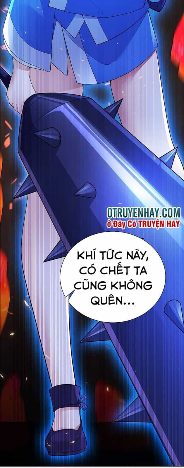 Sau Khi Tu Luyện, Ta Biến Thành Ma Tôn Xương Khô - Chương 14 - ảnh 11