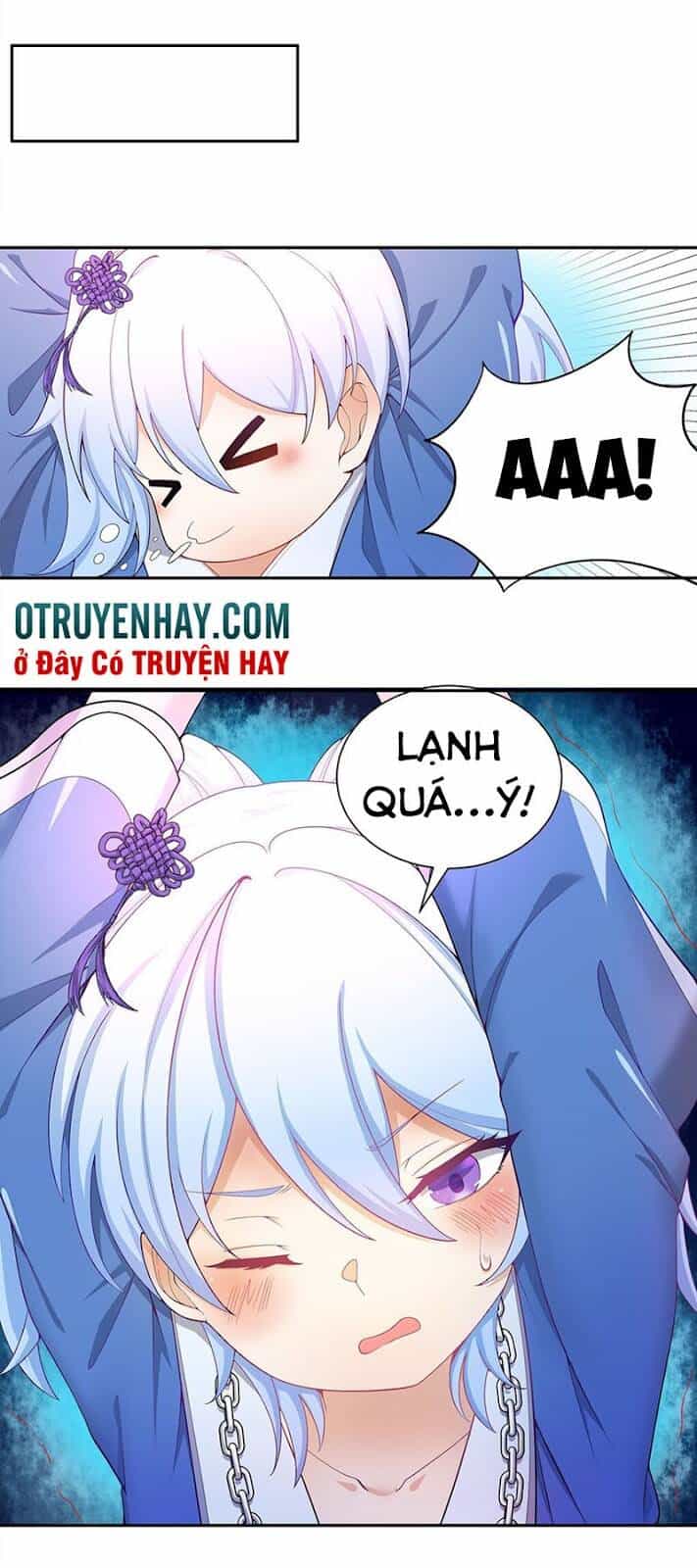 Sau Khi Tu Luyện, Ta Biến Thành Ma Tôn Xương Khô - Chương 15 - ảnh 11