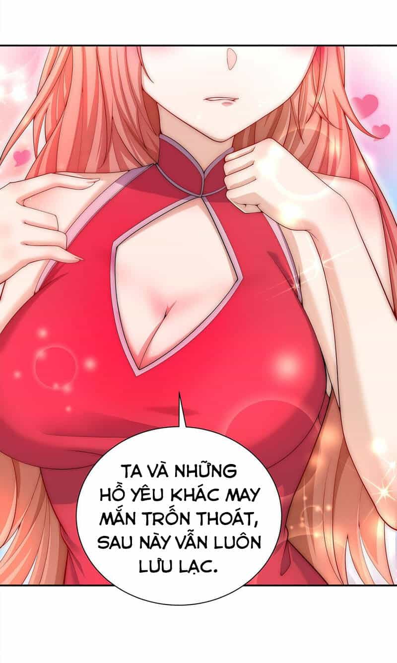 Sau Khi Tu Luyện, Ta Biến Thành Ma Tôn Xương Khô - Chương 15 - ảnh 36