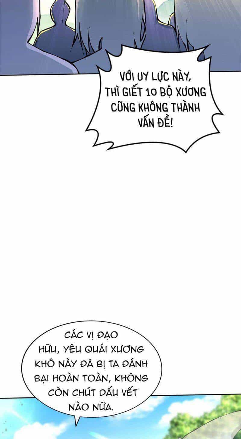Sau Khi Tu Luyện, Ta Biến Thành Ma Tôn Xương Khô - Chương 2 - ảnh 28