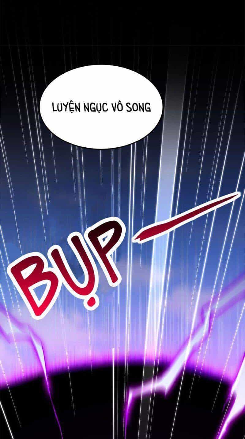 Sau Khi Tu Luyện, Ta Biến Thành Ma Tôn Xương Khô - Chương 2 - ảnh 33