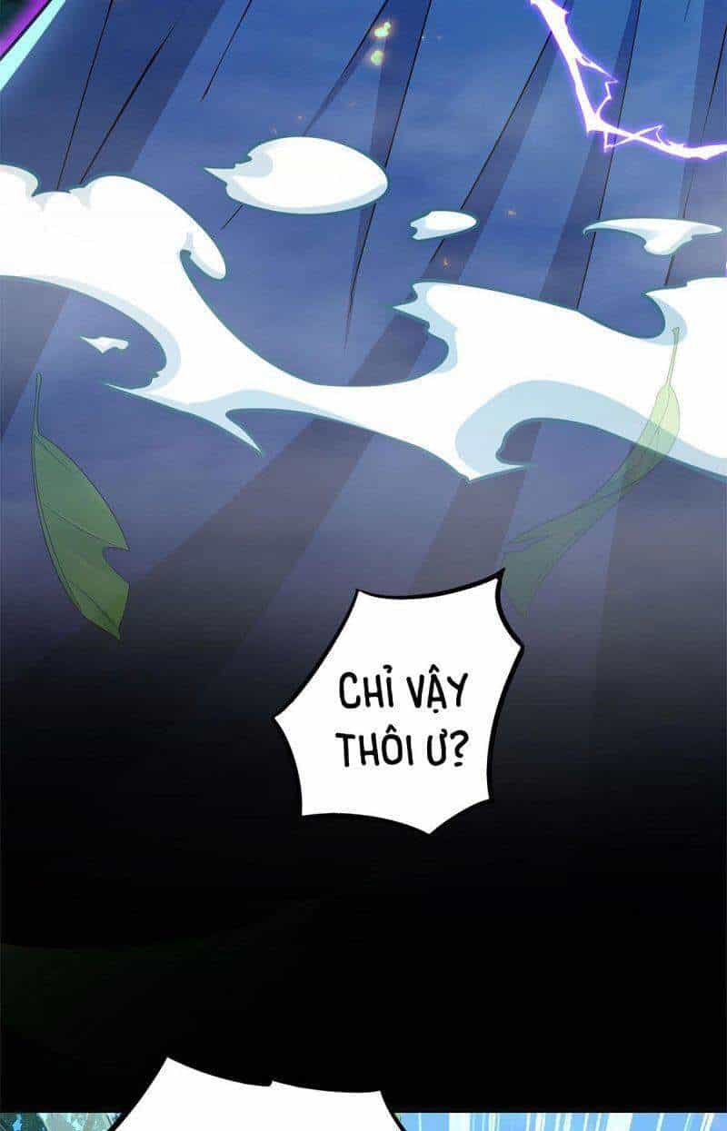 Sau Khi Tu Luyện, Ta Biến Thành Ma Tôn Xương Khô - Chương 2 - ảnh 6