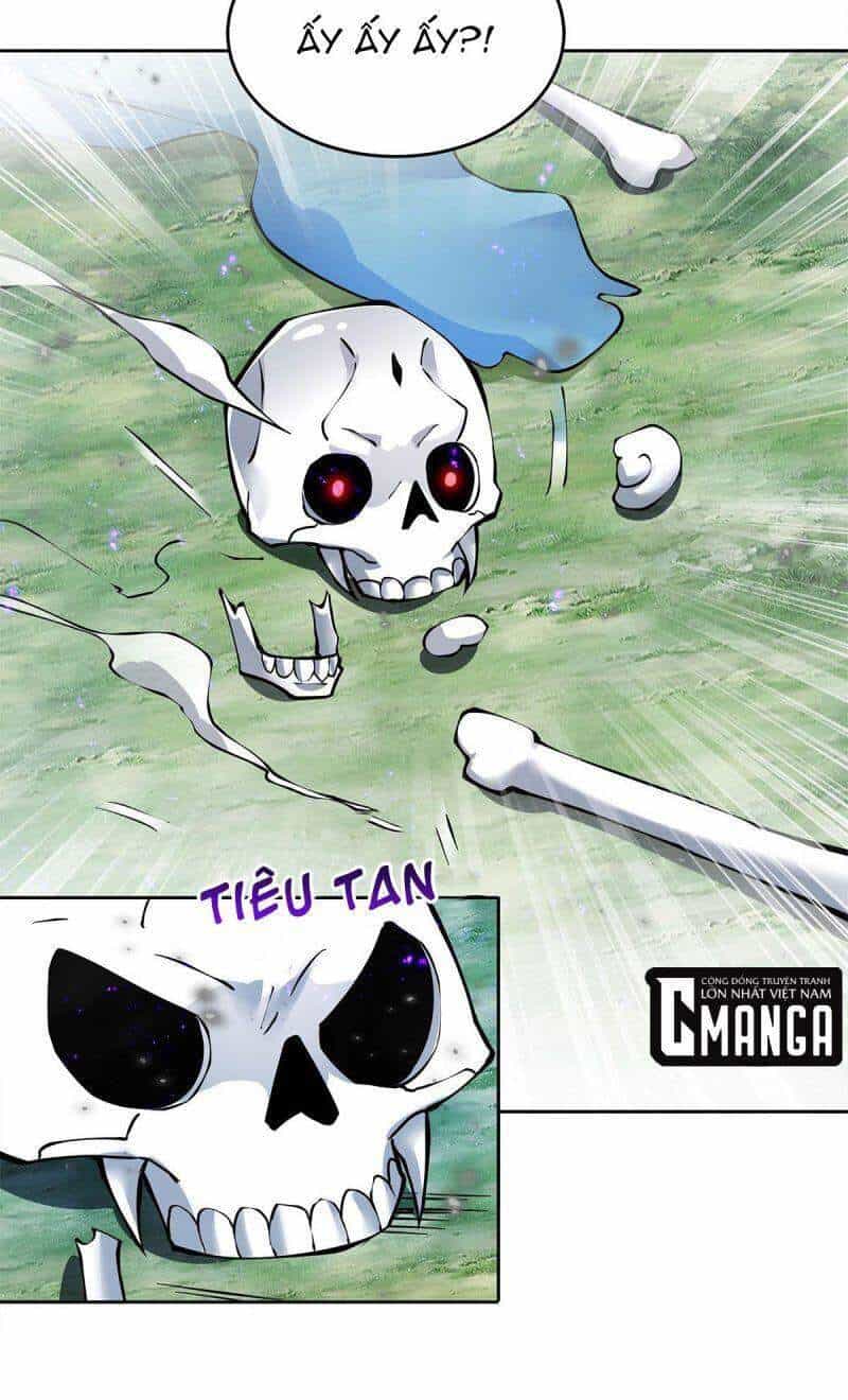 Sau Khi Tu Luyện, Ta Biến Thành Ma Tôn Xương Khô - Chương 2 - ảnh 72