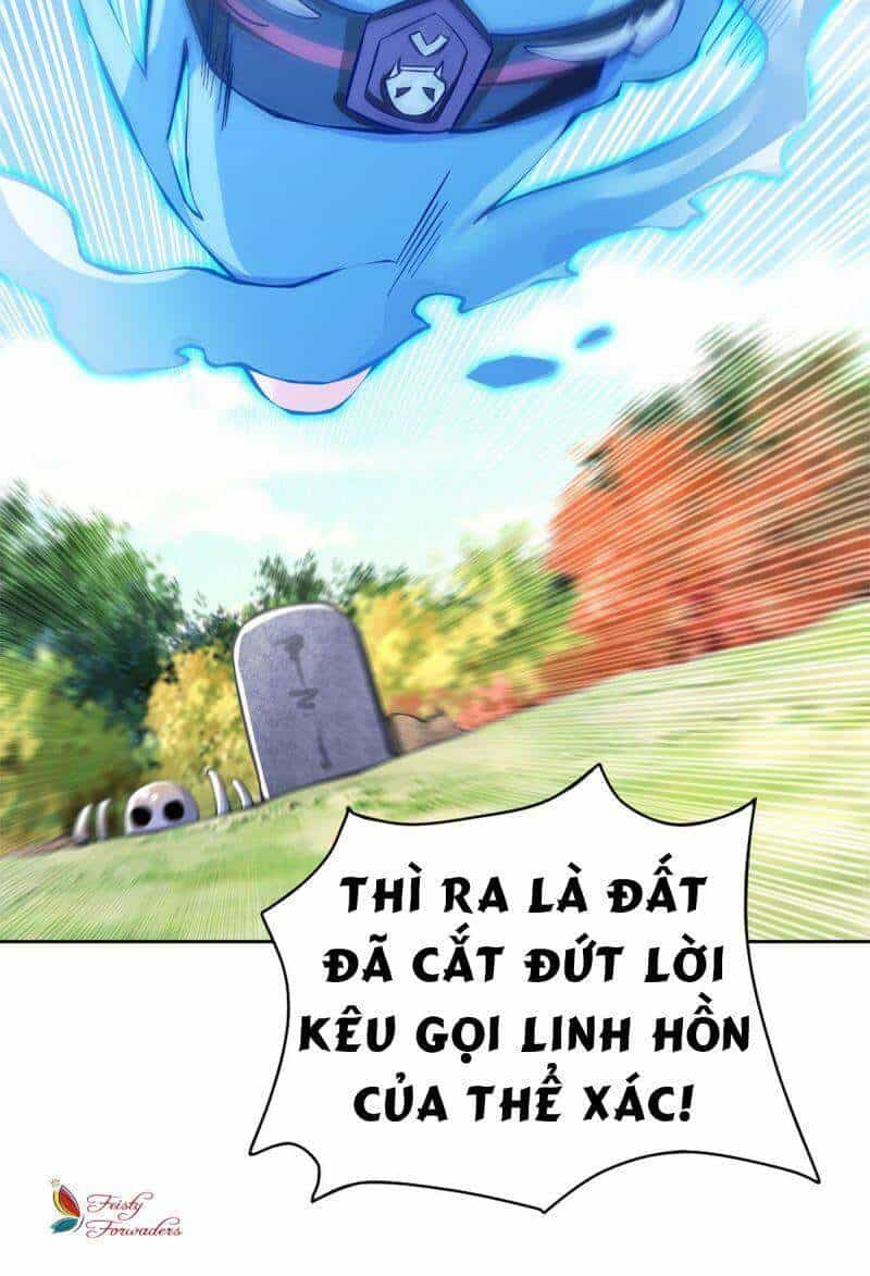 Sau Khi Tu Luyện, Ta Biến Thành Ma Tôn Xương Khô - Chương 3 - ảnh 53