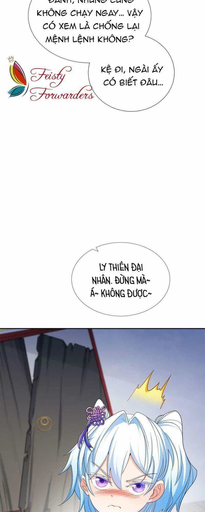 Sau Khi Tu Luyện, Ta Biến Thành Ma Tôn Xương Khô - Chương 5 - ảnh 51
