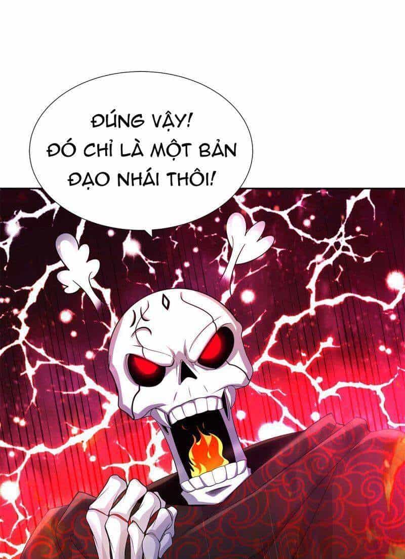 Sau Khi Tu Luyện, Ta Biến Thành Ma Tôn Xương Khô - Chương 6 - ảnh 18