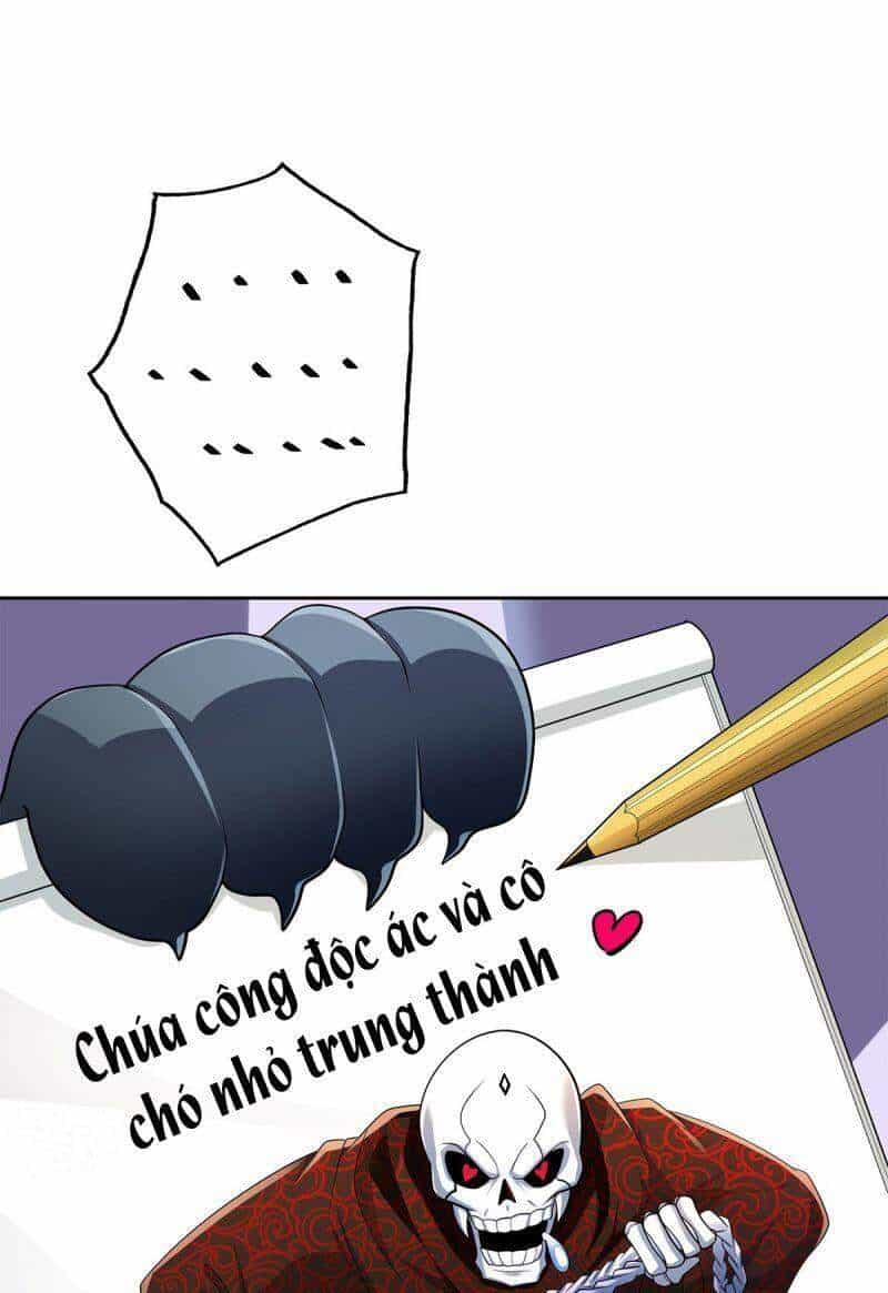 Sau Khi Tu Luyện, Ta Biến Thành Ma Tôn Xương Khô - Chương 6 - ảnh 23