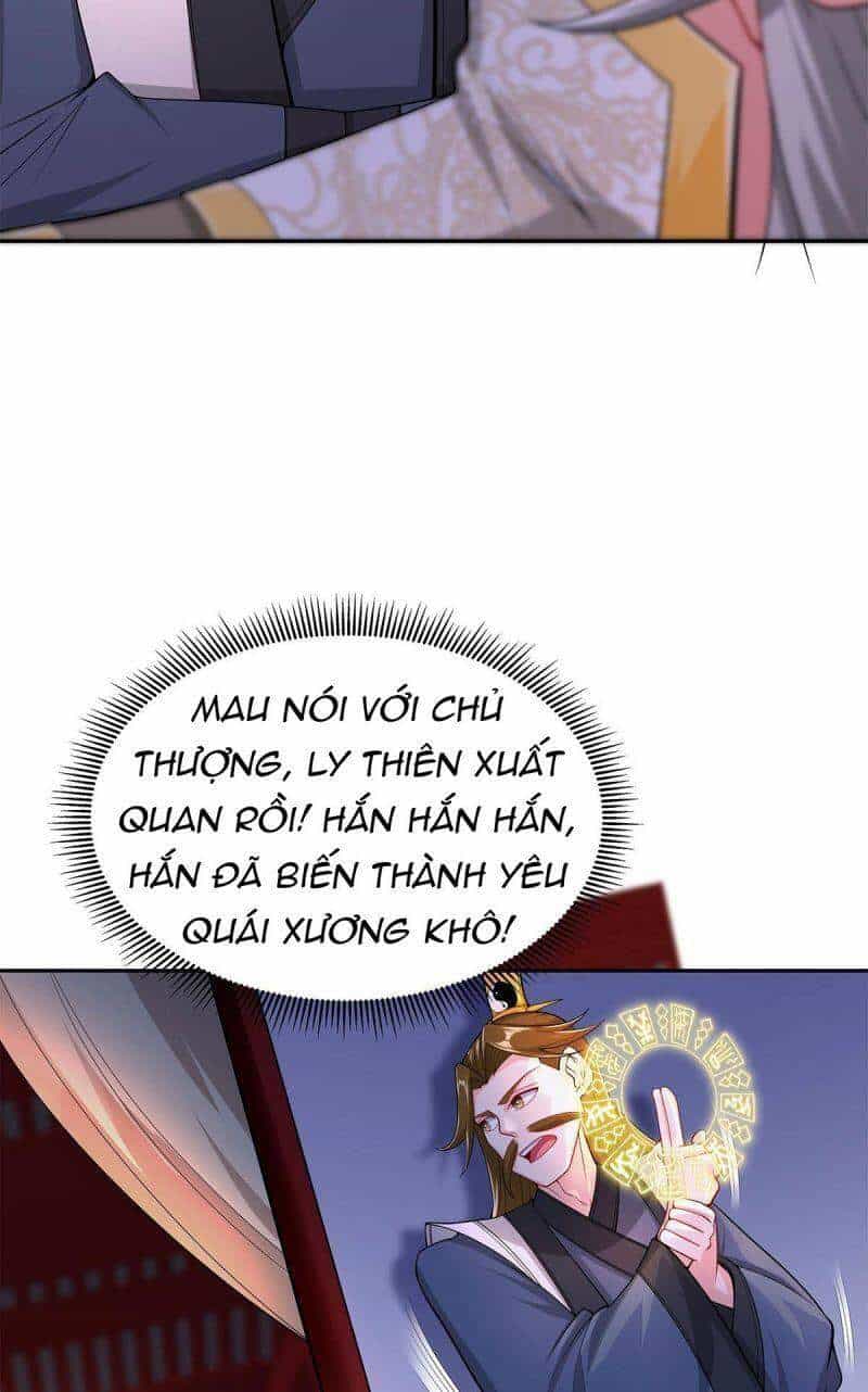 Sau Khi Tu Luyện, Ta Biến Thành Ma Tôn Xương Khô - Chương 7 - ảnh 100